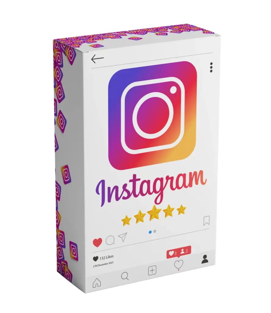 Comprar seguidores instagram